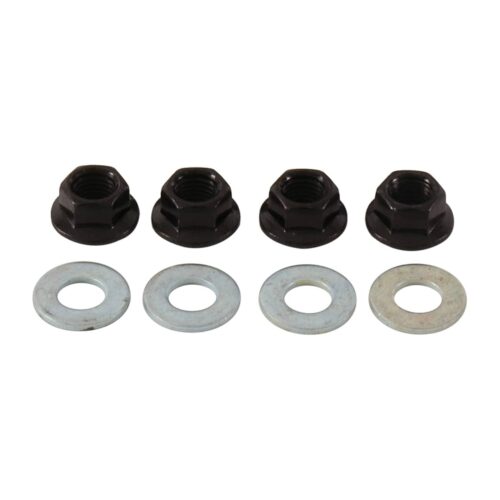 NUTS AND WASHERS KIT-4, ALLBALLS 85-1232