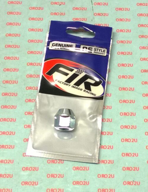 LUG NUT M10x1.25 TAPER AT-06311