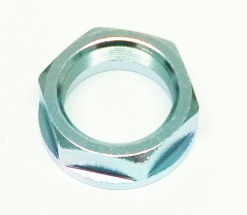 M32 X 1.00 NUT INNER JAM TRX300/FW 4×4 Fourtrax 1988-2000, TRX200/250/420, 90308-HC4-000, 90308-HM5-930 HONDA, BRONCO AT-04035