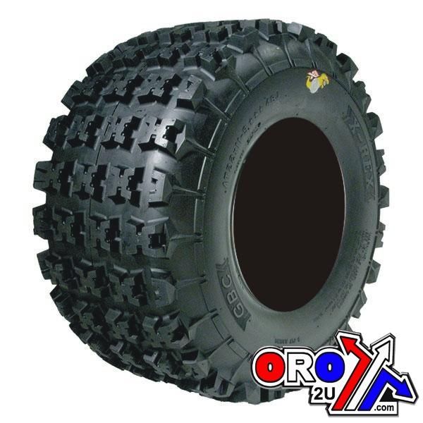 20x11.00x10" XC-MASTER 6-PLY, GBC XC102011, AR102011 - Image 2