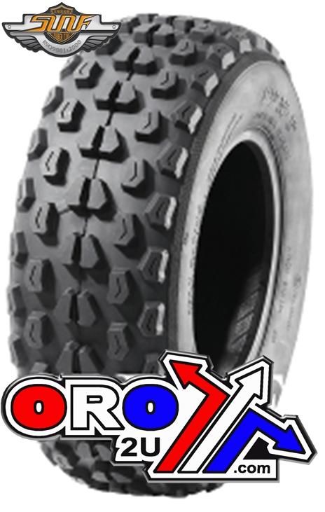 21×7.00×10″ SUNF A-017 TYRE