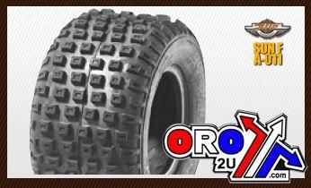 22×11.00×8 SUNF A-011 TYRE, 6 PLY