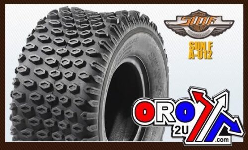 18×9.50×8 SUNF A-012 TYRE