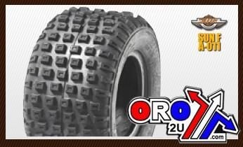 145/70×6″ SUNF A-011 TYRE 4PLY