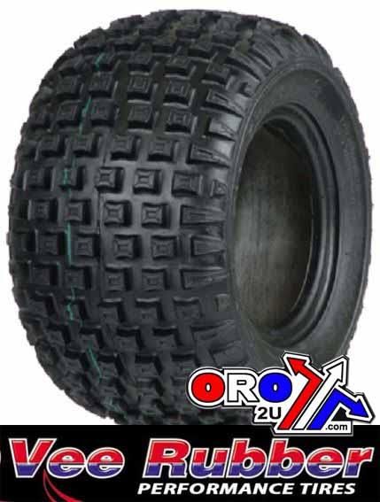 145/70×6 VRM196 Vee Rubber, VA 06-145/70 TL196