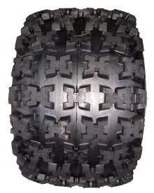 22×11.00×9 A-027R 6-PLY X-GRIP, RACING ATV SUNF TYRE E-MARKED