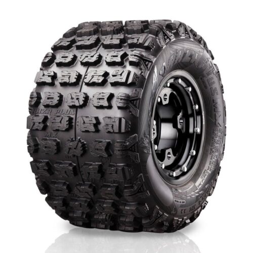 MAXXIS MSCR2 18X10.00X 8 TL RAZR TYRE REAR, 18X10.00- 8 4PR MS-CR2, MSCR2 2760935