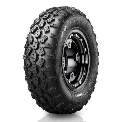MAXXIS MSCR1 20X6.00X 10 TL RAZR TYRE FRONT, 20X6.00- 10 4PR MS-CR1, MSCR1 2760938