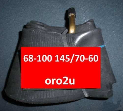 TUBE INNER ATV 145/70x6 90* - Image 2