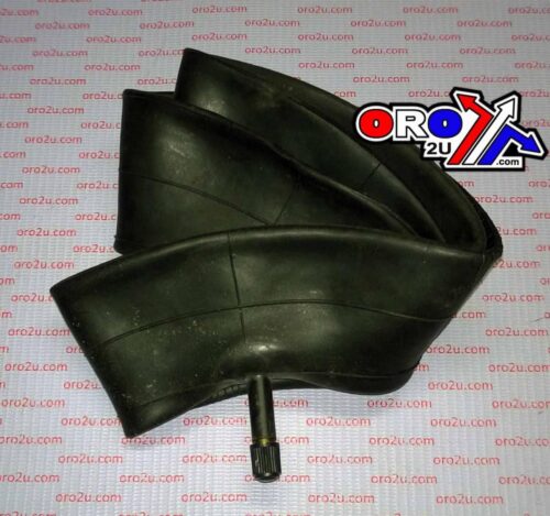 TUBE INNER 8 x 2.50/2.75 12-1/2, 8″ rim size with a 12 1/2″ OD, Note this is not 12″ rim size