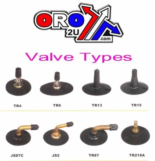 TUBE INNER ATV 23×9-10 JS2 127088