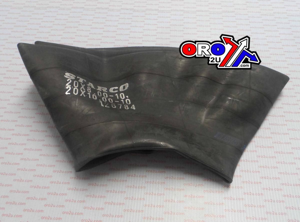 TUBE INNER ATV 20x800/1000-10 126784 - Image 3