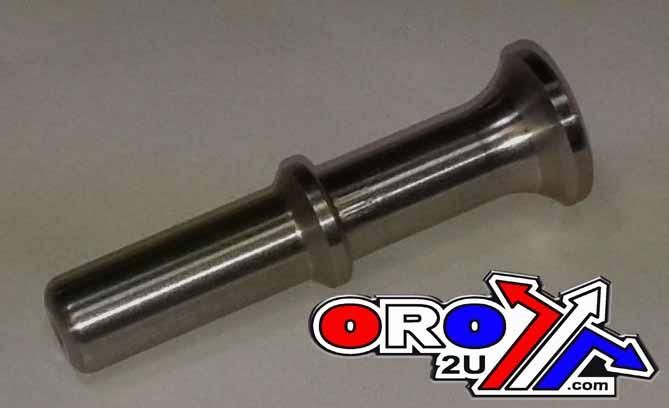 FUEL LINE VALVE ALL MODELS RVS, MINO 22-1006