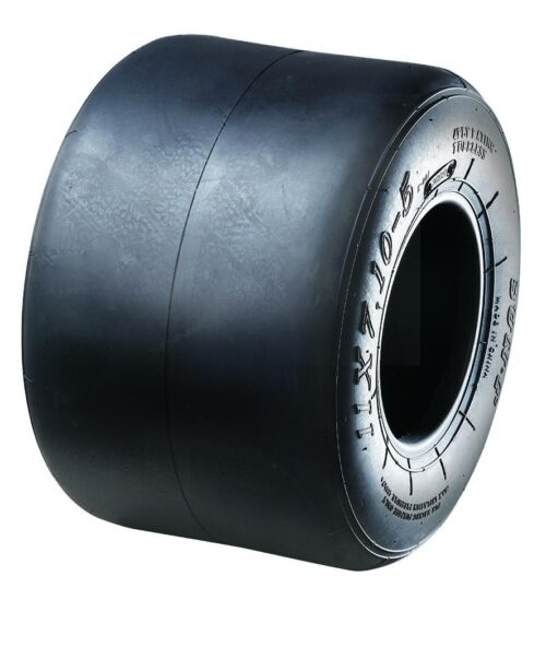 11×7.10-5 K-001 SUNF 4PLY, GO KART TYRE