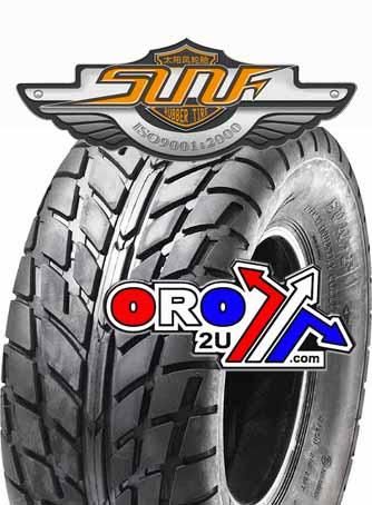 22×7.00×10 A-021 SUNF 6PY TYRE, E MARKED UTV ATV