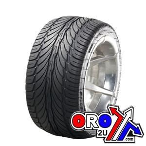 235/30x12" A-034 SUNF 4-PLY, QUAD ATV E-MARKED ROAD, 18x9x12 - Image 2