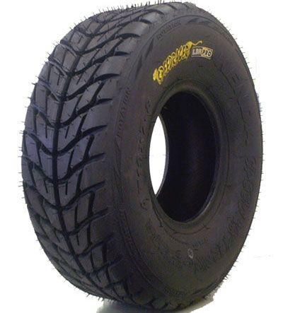 25x8x12 K546F SPEEDRACER, 200/80-12 6 Ply