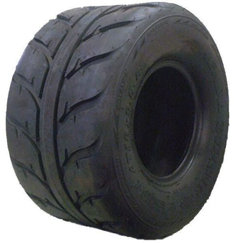 25×10-12 K547 SPEEDRACER, 255/65-12 6 Ply