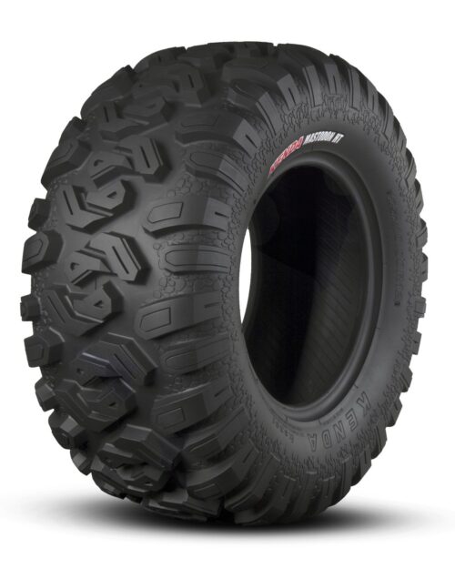 33x10x15 KENDA MASTODON HT3201, 255/90-15 8 Ply