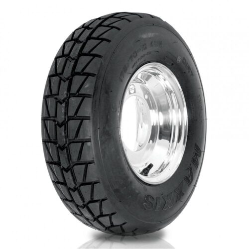 MAXXIS C9272 STREETMAX 185X88X 12 TYRE, 25X8.00- 12 4PR 40N E MARKED TL FRONT, C9272 2760820