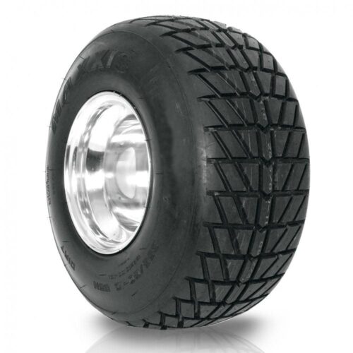 MAXXIS C9273 STREETMAX 270X60X 12 TYRE, 25X10.00- 12 4PR 50N E MARKED TL REAR, C9273 2760850