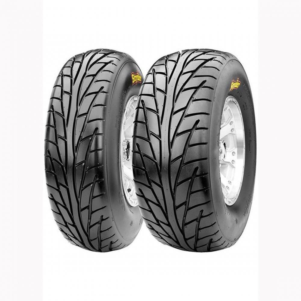 CST CS06 STRYDER 26X11.00X 12 TYRE REAR, 26X11.00-12 6PR 52N E MARKED TL, CS06 REAR 2760988