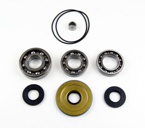 DIFFERENTIAL BEARING & SEALS KIT FRONT CAN-AM, ALLBALLS 25-2117