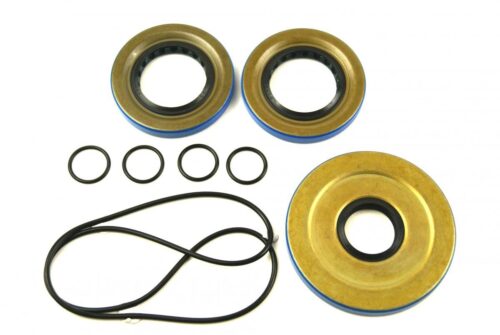 DIFFERENTIAL SEALS KIT FRONT CAN-AM, ALLBALLS 25-2121-5