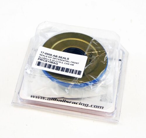 DIFFERENTIAL SEALS KIT FRONT CAN-AM DEFENDER, ALLBALLS 25-2119-5