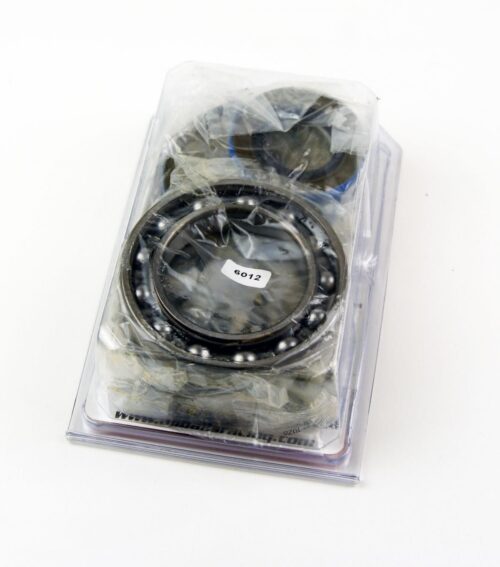 DIFFERENTIAL BEARING & SEAL KIT FRONT CAN-AM, ALLBALLS 25-2121