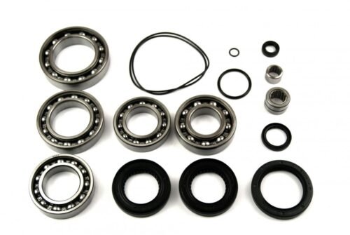 DIFFERENTIAL BEARING & SEAL KIT, ALLBALLS 25-2135, Honda Big Red MUV 700 09-13