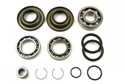 DIFFERENTIAL BEARING & SEAL REAR KIT, ALLBALLS 25-2137, Honda Pioneer 500 15-20
