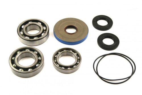 DIFFERENTIAL BEARING & SEAL REAR KIT, ALLBALLS 25-2140, Can-Am Commander 1000 DPS 20, Commander 1000 LTD 20, Commander 1000 XT 20, Commander 800 DPS 20, Co