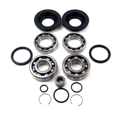 DIFFERENTIAL BEARING & SEAL REAR KIT, ALLBALLS 25-2138, Honda Pioneer 700 14-20, Pioneer 700 DELUXE 17-20, Pioneer 700-4 14-20, Pioneer 700-4 DELUXE 17-20