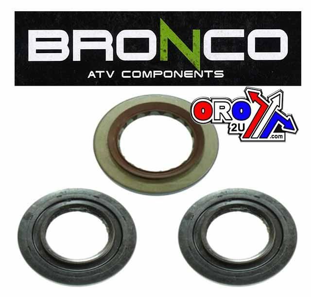 DIFFERENTIAL SEAL KIT FRONT MULE PRO, BRONCO AT-03A58 KAWASAKI UTV, SIDE-BY-SIDE - Image 2