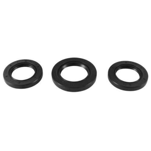 DIFFERENTIAL SEAL KIT FRONT KAW, ALLBALLS 25-2015-5