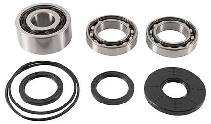 DIFFERENTIAL KIT REAR POLARIS, ALLBALLS 25-2108, RZR 4 900 17, RZR XP 1000 17, RZR XP 1000 TURBO 16, RZR XP 4 1000 17 - Image 3