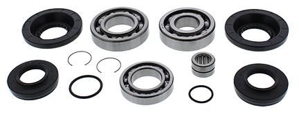 DIFFERENTIAL BEARING & SEAL KIT HONDA TRX, ALLBALLS 25-2111 - Image 2