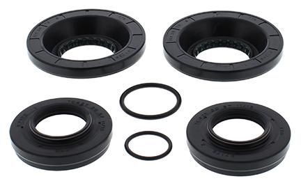 DIFFERENTIAL BEARING & SEAL KIT HONDA TRX, ALLBALLS 25-2111