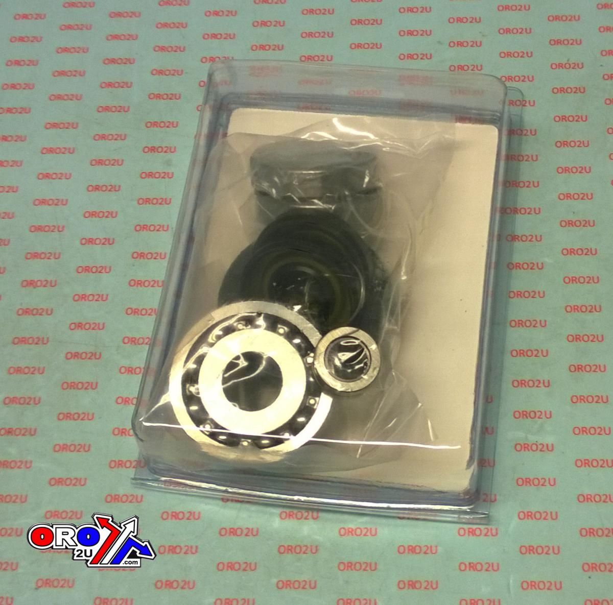 DIFFERENTIAL KIT TRX400, BRONCO AT-03A14 FRONT HONDA