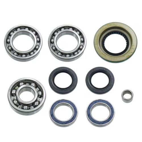 DIFFERENTIAL KIT REAR Can-Am, BRONCO AT-03A21