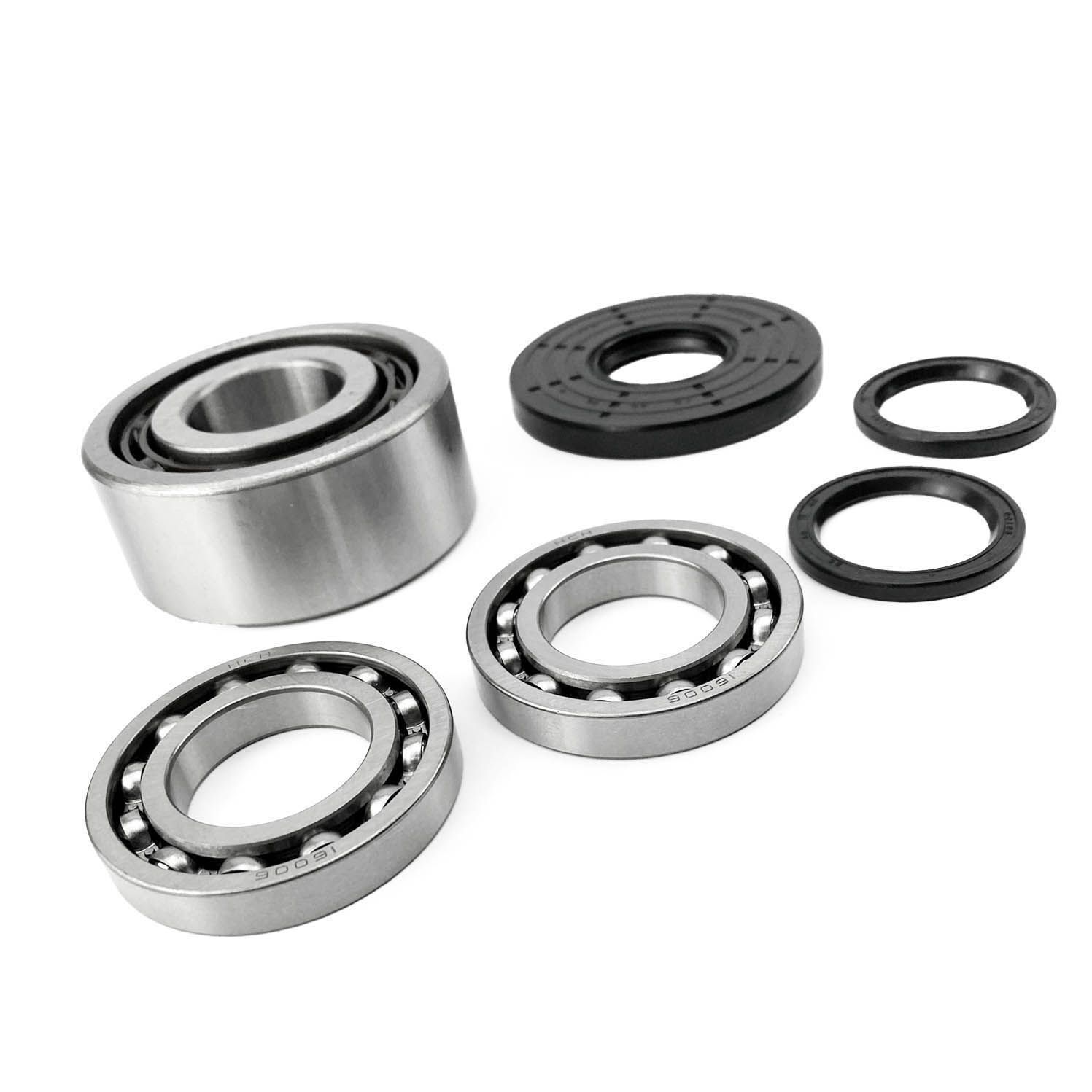 DIFFERENTIAL BEARING AND SEAL KIT FRONT POLARIS AT-03A04