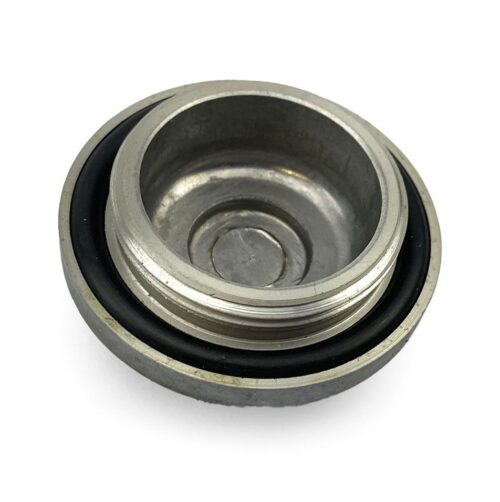 FILLER CAP M30x1.5 HEX.17mm ID.24MM, FIR BRAND, PD-09205, AT-04034 12361-300-000 12361-035-000 AT-04034