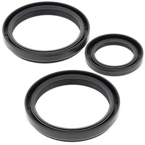 DIFFERENTIAL SEAL KIT A-CAT, ALLBALLS 25-2051-5 Arctic Cat