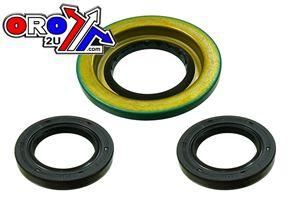 DIFFERENTIAL SEAL KIT Can-Am, BRONCO AT-03589 Outlander, 25-2068-5
