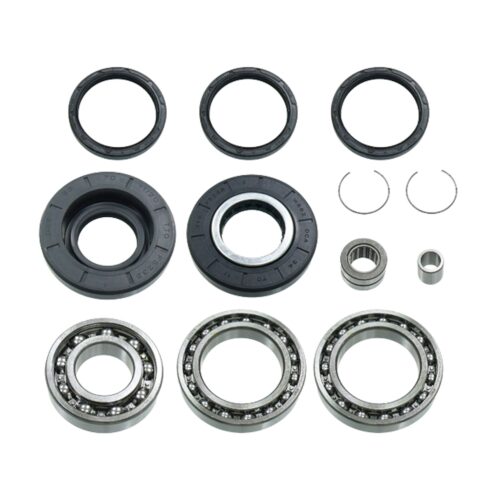 DIFFERENTIAL KIT REAR HONDA, BRONCO AT-03A18