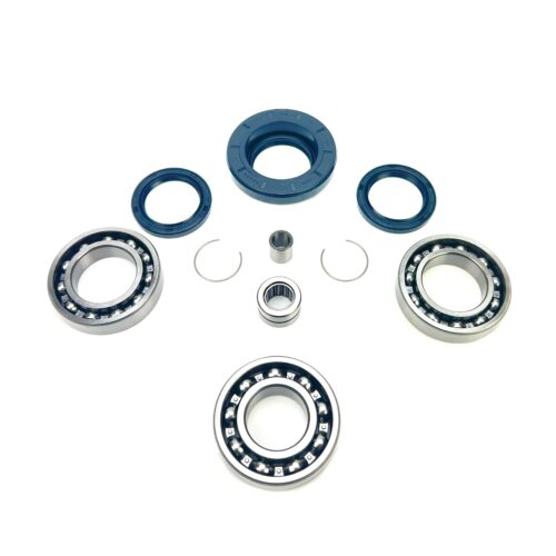DIFFERENTIAL KIT REAR HONDA, BRONCO AT-03A17