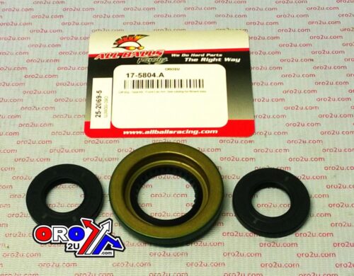 DIFFERENTIAL SEAL KIT CAN-AM, ALLBALLS 25-2069-5