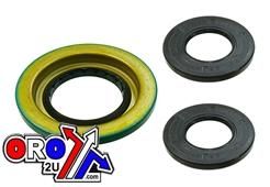 DIFFERENTIAL SEAL KIT CAN-AM, BRONCO AT-03588, 25-2069-5