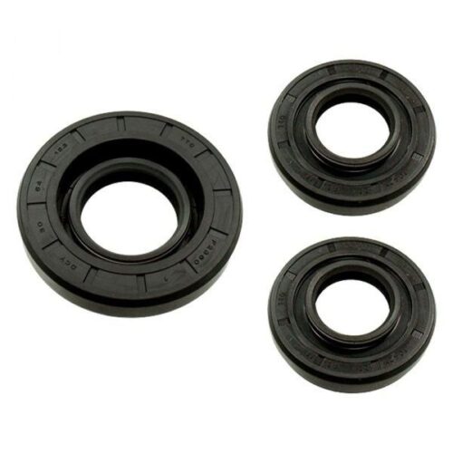 DIFFERENTIAL SEAL KIT TRX350, BRONCO AT-03A32 HONDA ATV, ALLBALLS 25-2003-5